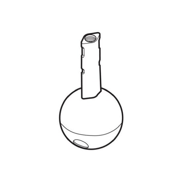 Delta Faucet Ball Assembly RP212 Zoro